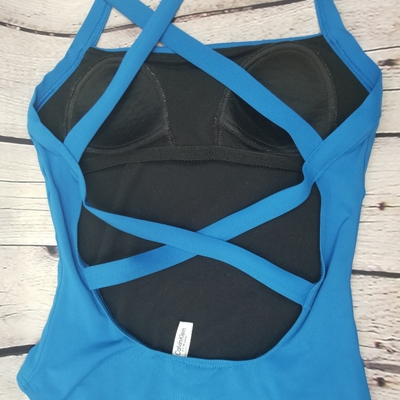 Calvin Klein Swimsuit - Picture 4 of 4